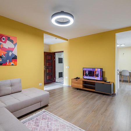 Aparthotel Eda ดูร์เรส ภายนอก รูปภาพ