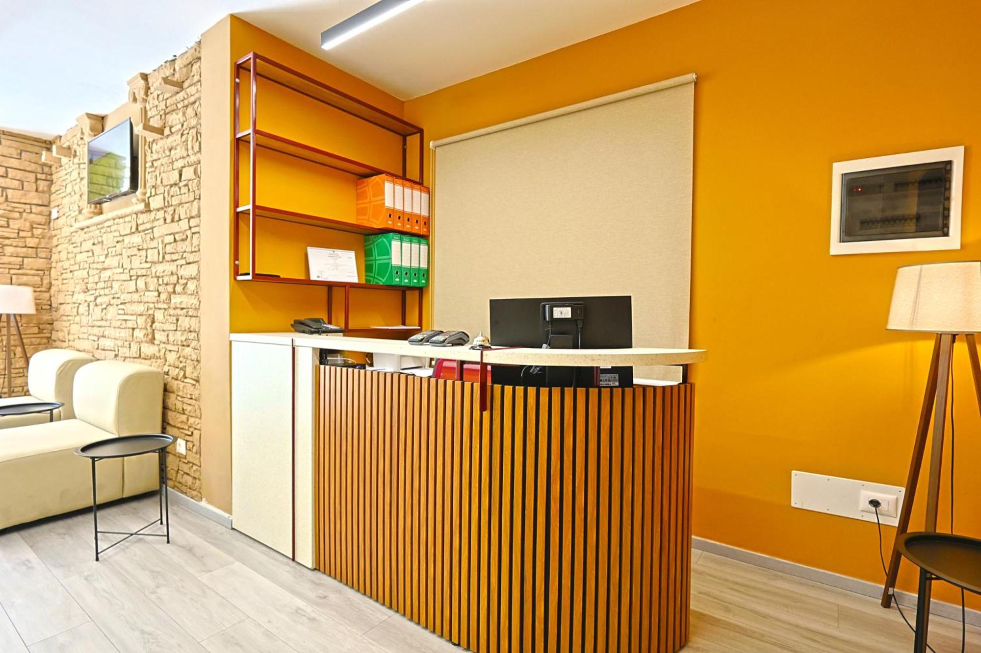Aparthotel Eda ดูร์เรส ภายนอก รูปภาพ