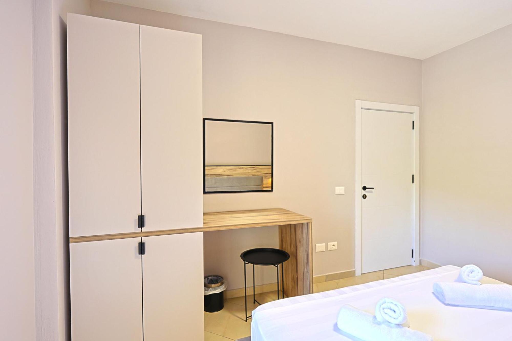 Aparthotel Eda ดูร์เรส ภายนอก รูปภาพ